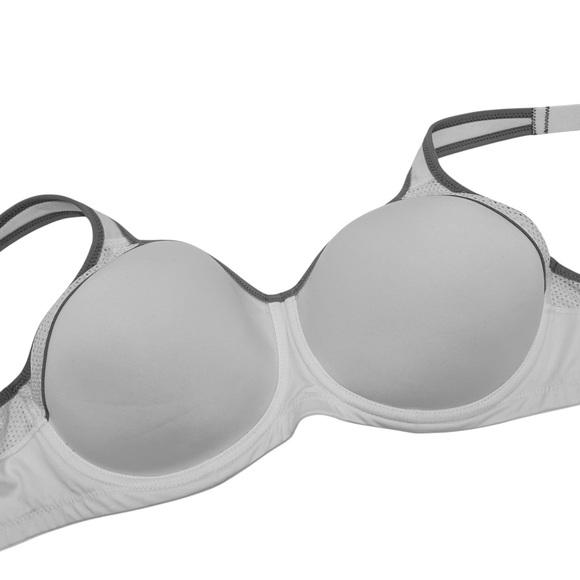 Wacoal Other - WACOAL Sports Bra High impact Supportive Seamless Wide straps 38DD/38E Like new